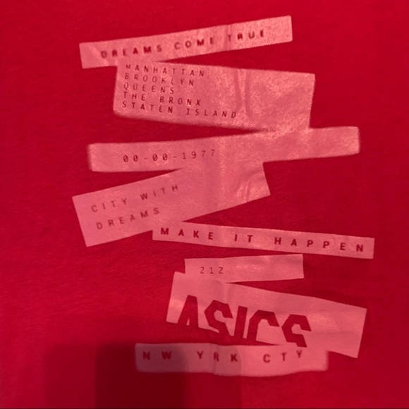 Oasis Shirt - Picture 10 of 13